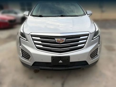 Used 2017 Cadillac XT5 Premium Luxury FWD image 19