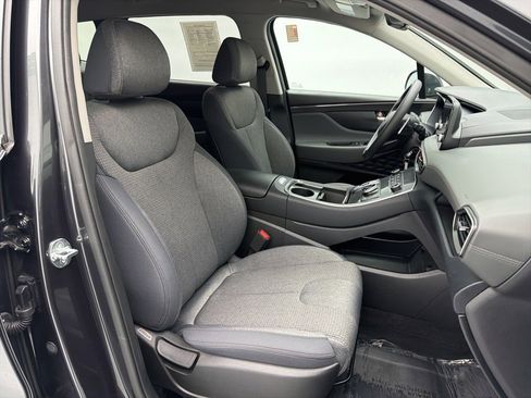 Used 2023 Hyundai Santa Fe SE image 42