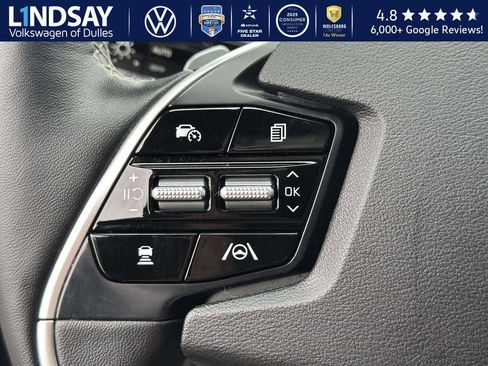 Used 2023 Kia EV6 GT-Line w/ GT-Line Suede Seat Package image 21