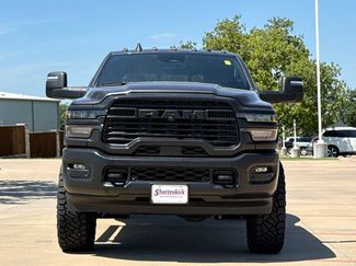 Used 2025 RAM 3500 Tradesman AWD/4WD video 2