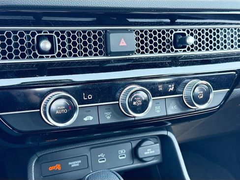 Used 2026 Honda Civic LX image 18