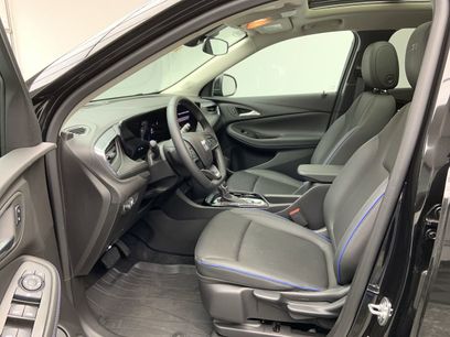 New 2025 Buick Encore GX Sport Touring w/ Experience Buick Package