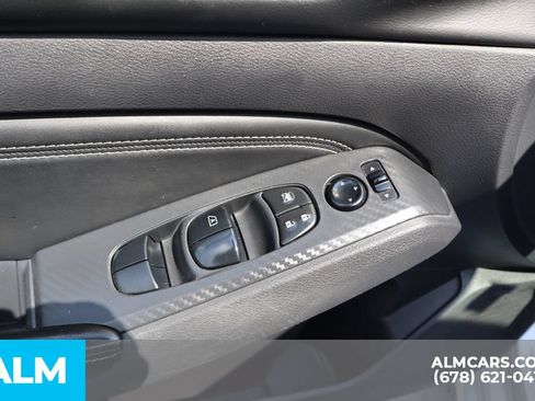 Used 2020 Nissan Altima 2.5 S FWD image 12