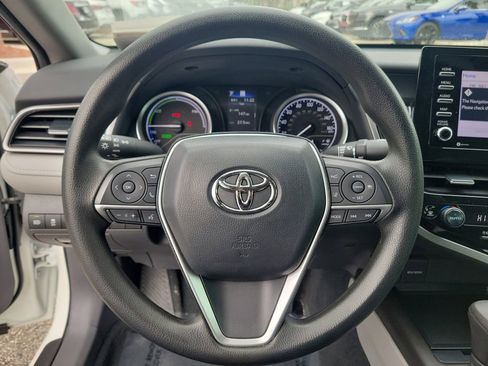 Used 2023 Toyota Camry LE image 23