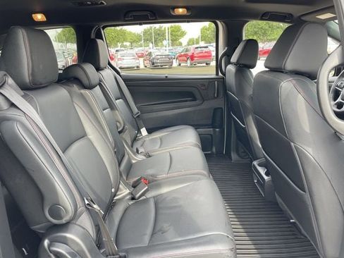 Used 2026 Honda Odyssey Sport-L image 28