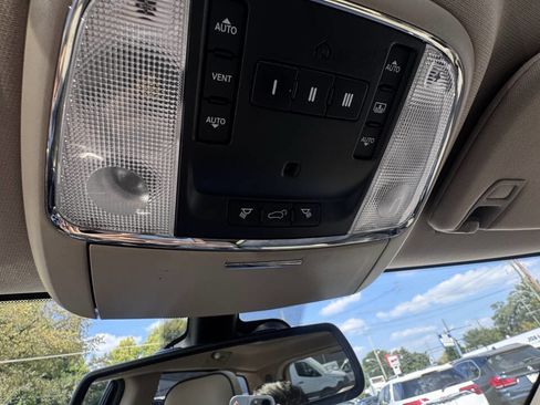 Used 2015 Jeep Grand Cherokee Overland w/ Advanced Technology Group image 30