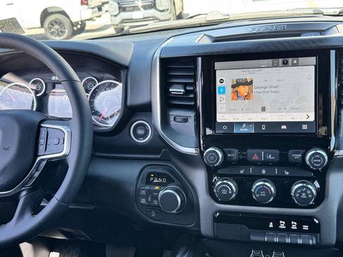 New 2026 RAM 1500 Big Horn AWD/4WD image 20