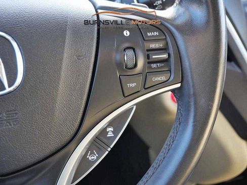 Used 2019 Acura MDX SH-AWD w/ Technology Package image 27