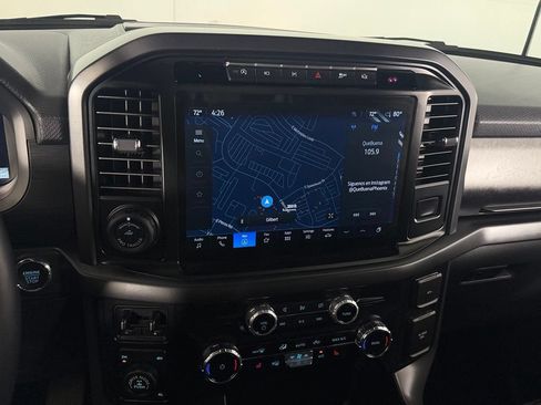 Used 2024 Ford F150 Tremor AWD/4WD image 13