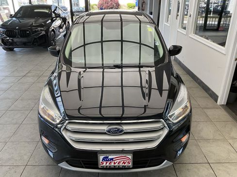 Used 2019 Ford Escape SE AWD/4WD image 24