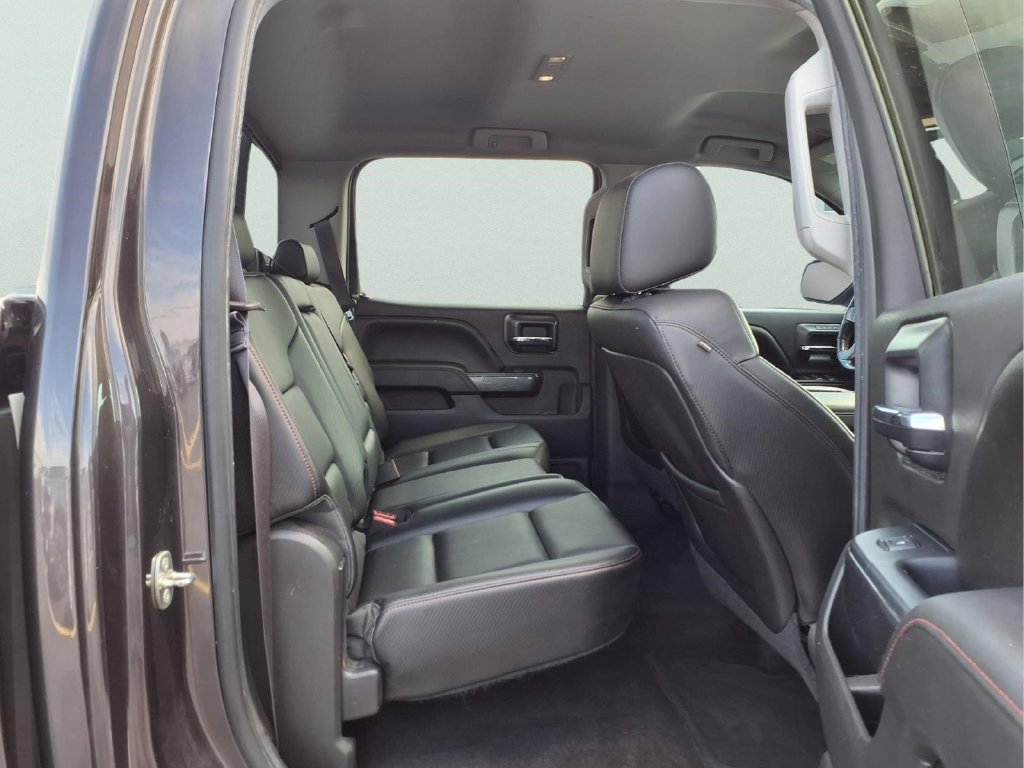Used 2015 GMC Sierra 1500 SLT AWD/4WD image 19