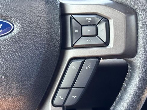 Used 2020 Ford Expedition XLT w/ Equipment Group 202A AWD/4WD image 21