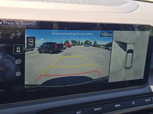 New 2027 Kia Telluride SX Prestige AWD/4WD image 25