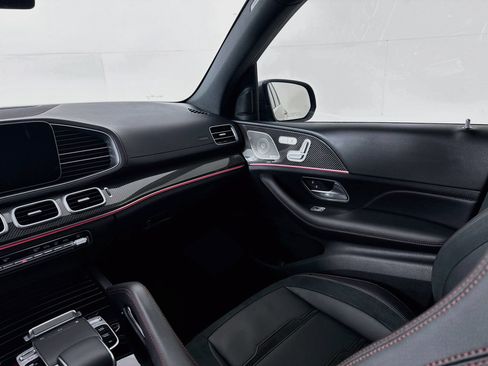 Used 2022 Mercedes-Benz GLE 53 AMG 4MATIC image 26