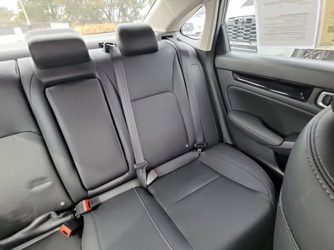 Used 2024 Honda Civic Touring image 6