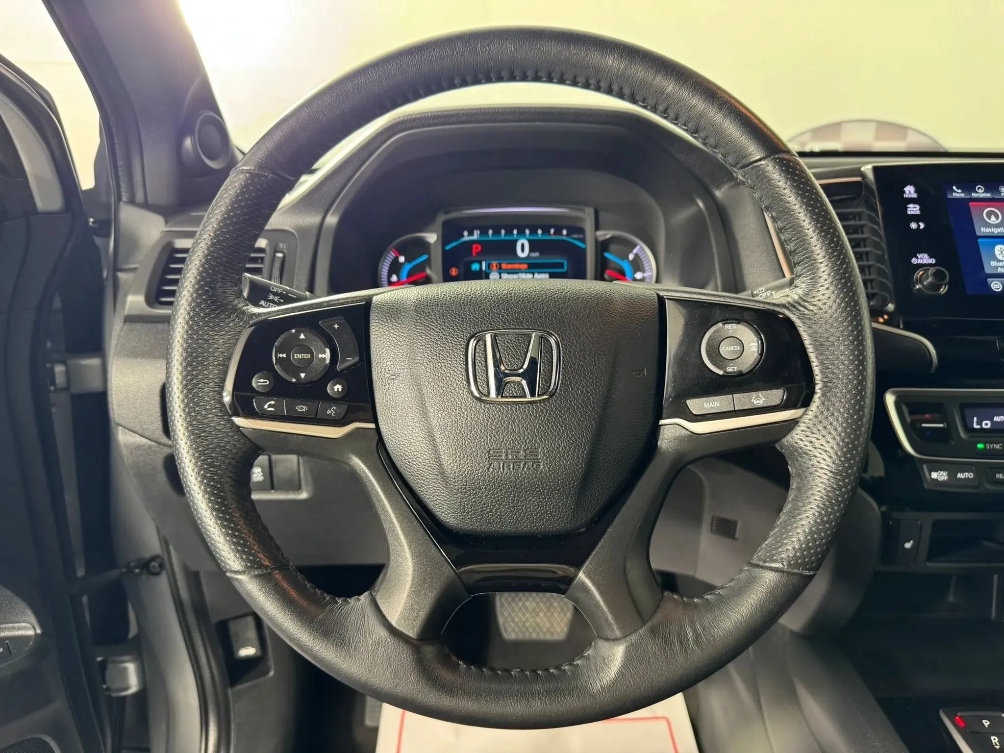 Used 2019 Honda Passport Touring image 13