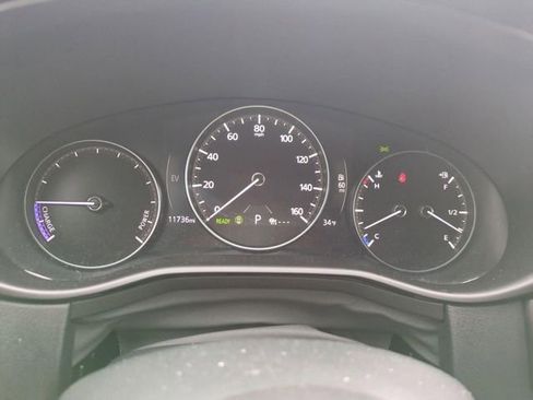 Used 2025 MAZDA CX-50 2.5 Hybrid w/ Premium Plus Pkg image 11