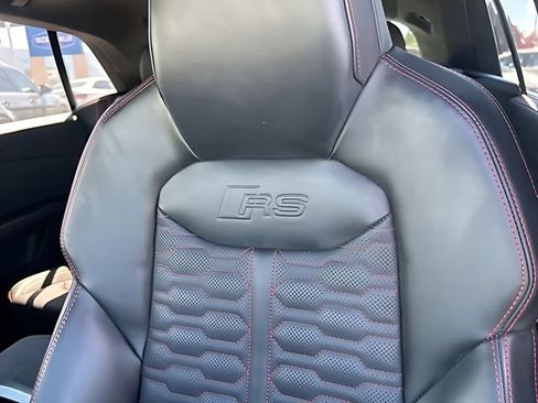 Used 2024 Audi RS Q8 AWD/4WD image 31