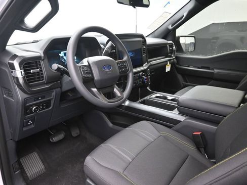 New 2025 Ford F150 STX w/ LOBO Package image 19