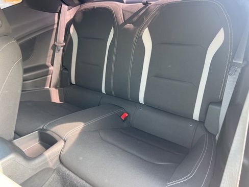 Used 2020 Chevrolet Camaro LT w/ Technology Package image 20
