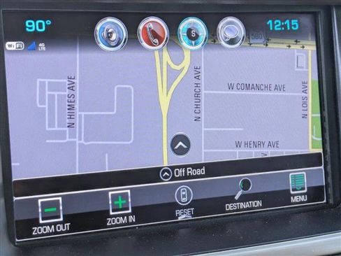 Used 2018 GMC Yukon XL Denali image 7