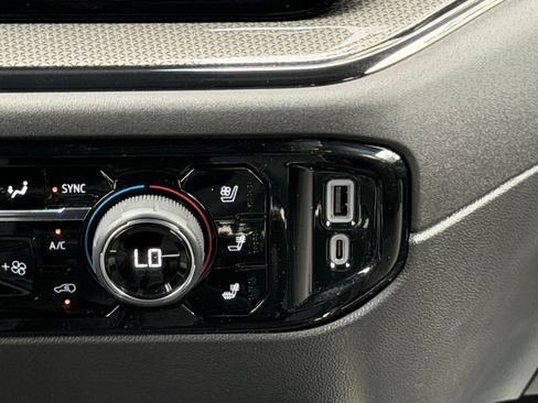 Used 2024 Chevrolet Silverado 1500 ZR2 w/ ZR2 Bison Edition image 29