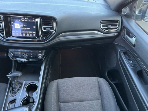 Used 2024 Dodge Durango SXT image 30