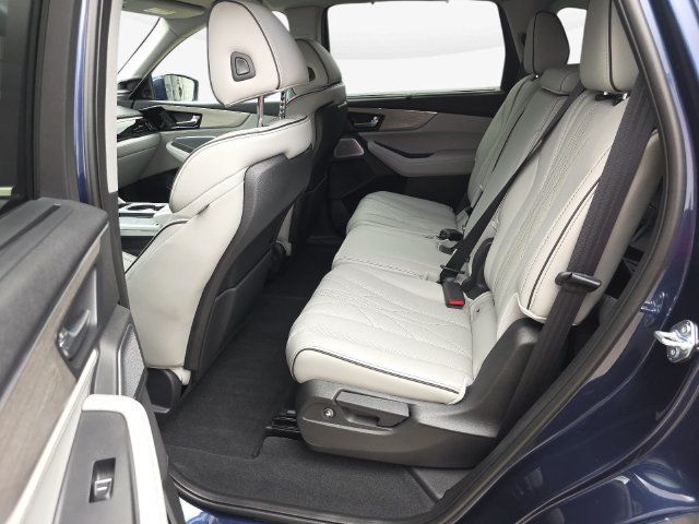 Used 2026 Acura MDX w/ Advance Package AWD/4WD image 11