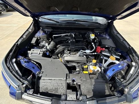 New 2026 Subaru Outback Touring AWD/4WD image 26