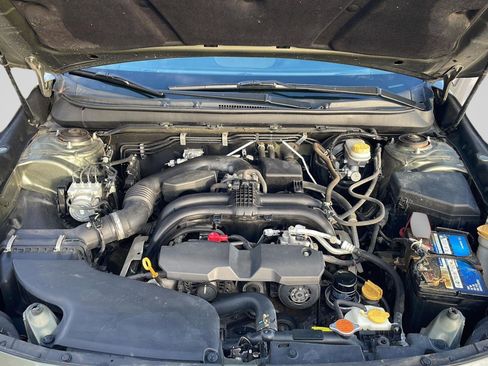 Used 2015 Subaru Outback 2.5i Limited image 18