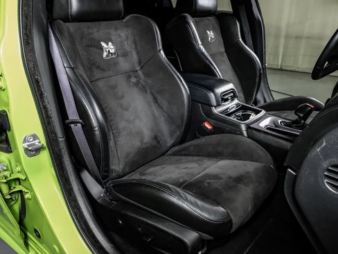 Used 2023 Dodge Charger Scat Pack RWD image 30