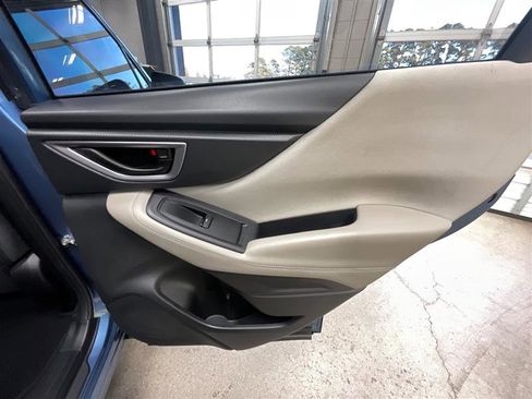 Used 2021 Subaru Forester image 14