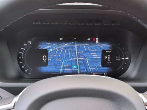 New 2026 Volvo XC90 T8 Plus w/ Protection Package AWD/4WD image 11