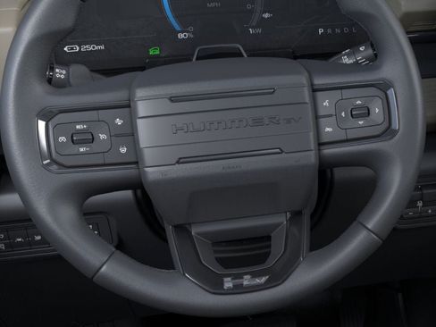 New 2026 GMC Hummer EV SUV AWD/4WD image 19