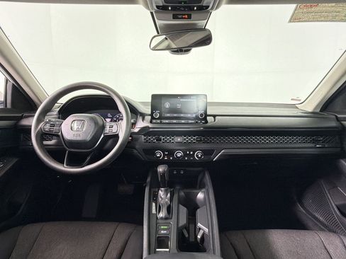 Used 2025 Honda Accord LX image 15