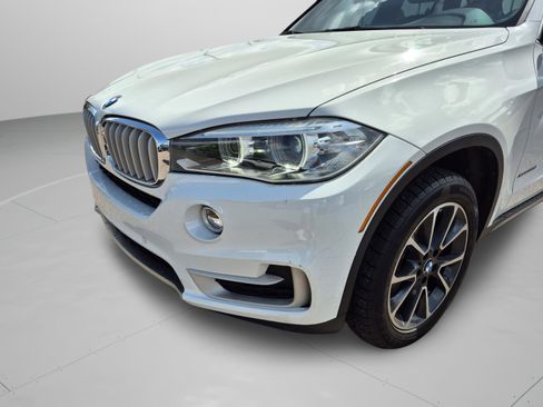 Used 2017 BMW X5 xDrive35i AWD/4WD image 35