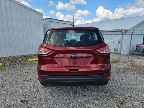 Used 2016 Ford Escape S FWD image 4