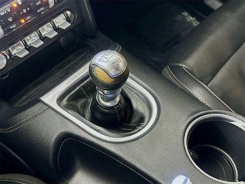 Used 2019 Ford Mustang GT Premium w/ Equipment Group 401A image 19