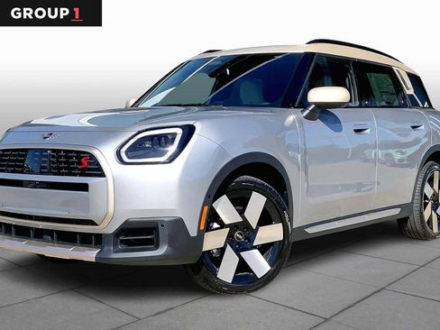 New 2026 MINI Cooper Countryman S image 1