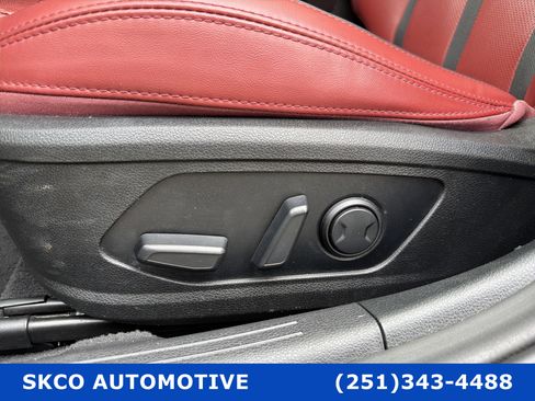 Used 2021 Kia K5 GT-Line w/ GT-Line FWD Premium Package image 29
