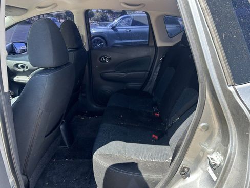 Used 2015 Nissan Versa Note SV FWD image 8