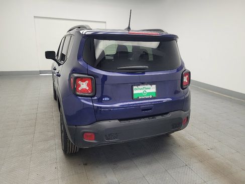 Used 2020 Jeep Renegade Sport AWD/4WD image 6
