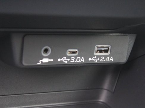 New 2026 Subaru Impreza 2.0i Sport image 15