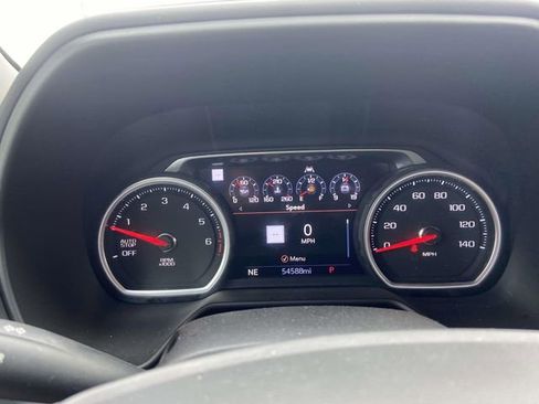 Certified 2021 Chevrolet Tahoe High Country image 19