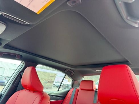 New 2026 Toyota Camry XSE image 13