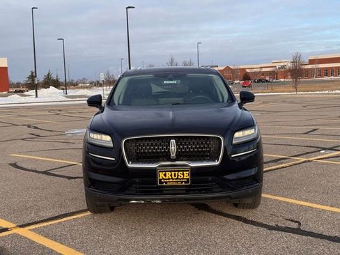 Used 2022 Lincoln Nautilus Reserve w/ Equipment Group 201A image 37