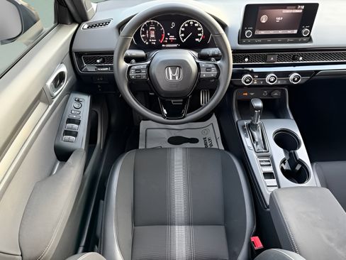 Used 2024 Honda Civic Sport image 46