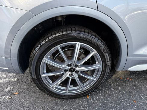 Used 2022 Audi SQ5 Premium Plus image 39