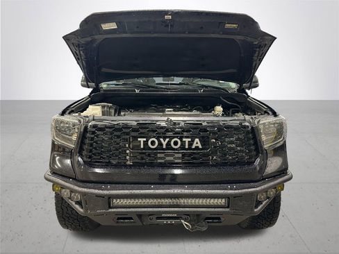 Used 2020 Toyota Tundra TRD Pro image 4