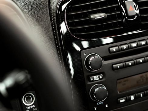 Used 2008 Chevrolet Corvette Coupe w/ Preferred Equipment Group image 38